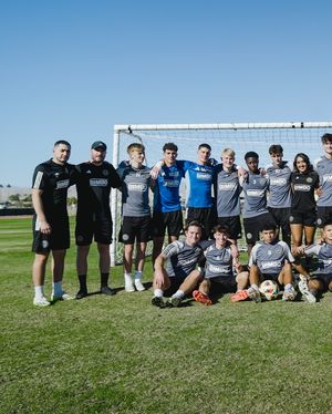 Image post by @yscacademy on Instagram