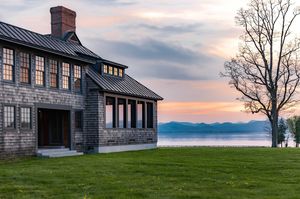 Image post by @christiesrealestate on Instagram