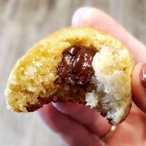 Image post by @skinnymechocolates on Instagram