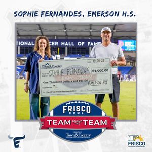 Image post by @friscobowlgame on Instagram