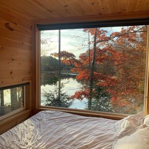Image post by @getawayhouse on Instagram