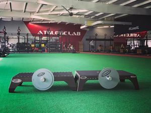 Image post by @athleticlab on Instagram