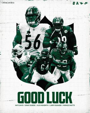 Image post by @charlottefootball on Instagram