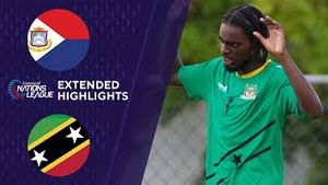 Video post by @cbssportsgolazo on YouTube