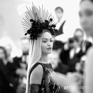 Image post by @gettyimages on Instagram