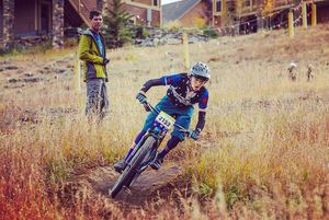 Image post by @granbyranch on Instagram