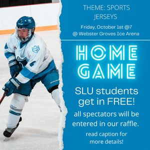 Image post by @sluhockey on Instagram