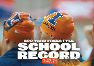 Image post by @illiniswimdive on Instagram