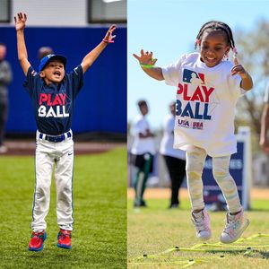 Image post by @playball on Instagram