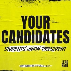 Image post by @kentunion on Instagram