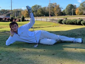 Image post by @highpointmgolf on Instagram