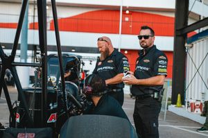 Image post by @teamscrappers on Instagram