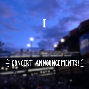Image post by @spacconcerts on Instagram