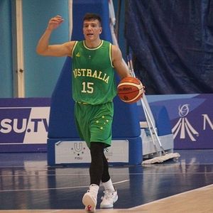 Image post by @basketballaus on Instagram