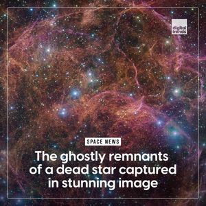 Image post by @digitaltrends on Instagram