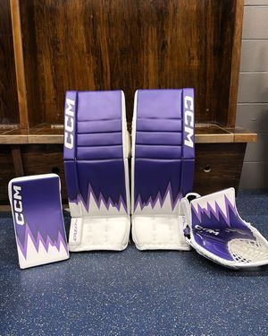 Image post by @goaliegearnerd on Instagram