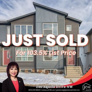 Image post by @JessicaChanHomeSellingTeam on Facebook