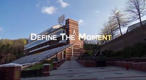 Image post by @appstate_fb on Instagram