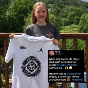 Image post by @hoopsfixwomen on Instagram