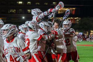 Image post by @TerrierMLAX on Twitter/X