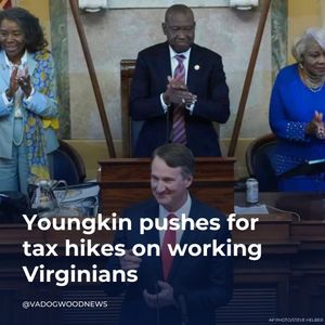Image post by @vadogwoodnews on Instagram