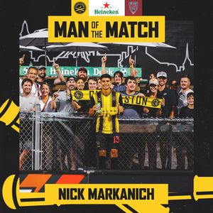Image post by @charlestonbattery on Instagram
