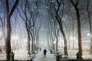Image post by @gettyimages on Instagram