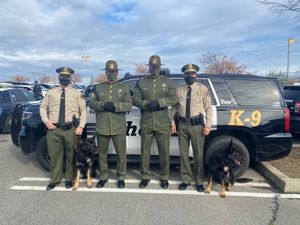 Image post by @vcsheriff on Instagram