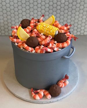 Image post by @SweetLaLascookies on Facebook