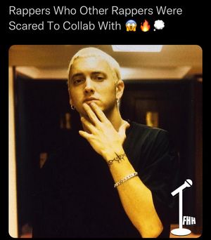 Image post by @fantastichiphop_ on Instagram