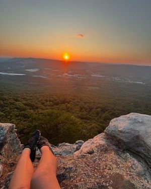 Image post by @VisitChatt on Facebook