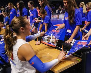Image post by @gatorsvb on Instagram