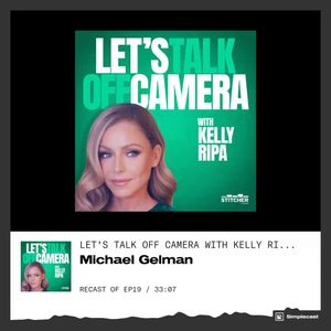 Video post by @KellyRipa on Twitter/X
