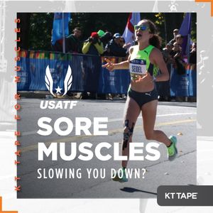 Image post by @usatf on Instagram