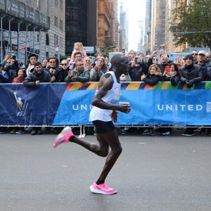 Image post by @nycmarathon on Instagram