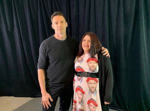 Image post by @vancityreynolds on Instagram