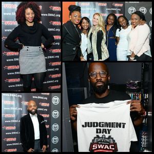 Image post by @theswac on Instagram