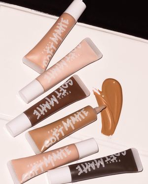 Image post by @fentybeauty on Instagram