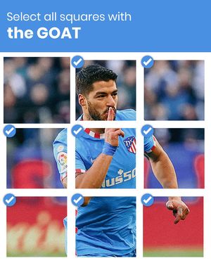Image post by @atleticodemadrid on Instagram