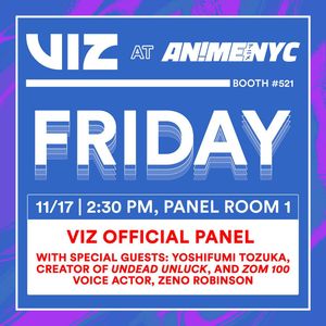Image post by @vizmedia on Instagram