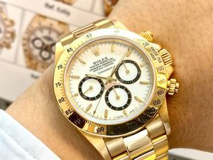 Image post by @sothebyswatches on Instagram