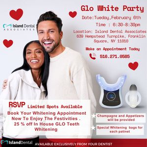 Image post by @islanddentalny on Instagram