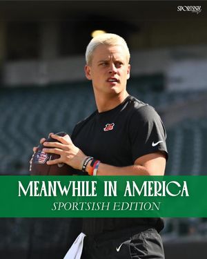 Image post by @thesports.ish on Instagram