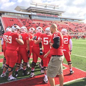 Image post by @isuredbirds on Instagram