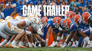 Video post by @gatorsfb on YouTube