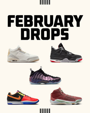 Image post by @footlockereu on Instagram