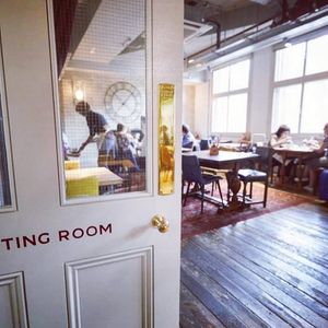 Image post by @theparcelyardpub on Instagram