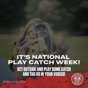 Image post by @iowasticksbaseball on Instagram