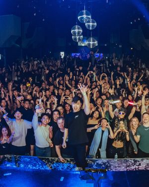 Image post by @hbentertainme on Instagram