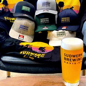 Image post by @sudwerkbrew on Instagram